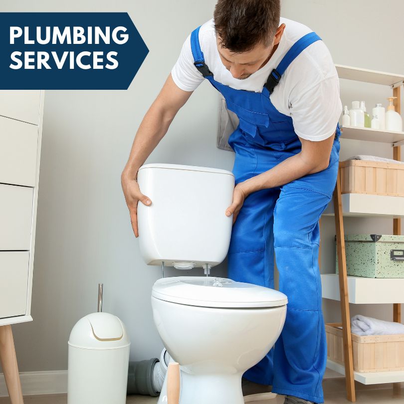Plumbing Company in Hennepin, IL